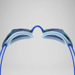 Vanquisher 3.0 Mirror Goggles Blue