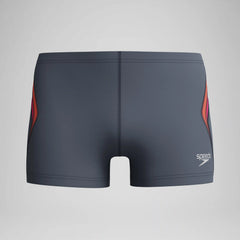 Men's Beachstar Splice Aquashorts Grey/Pink