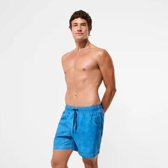 Minions & Monsters Men's Redondo Edge Swim Short