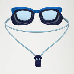 Kids Sunny G Seasiders Goggles Blue/Black