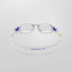 Junior Biofuse 2.0 Goggles Gray/Blue