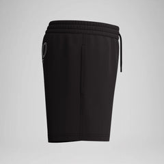 Boys Classic Logo Swim Shorts Black
