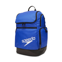 Unisex Teamster 2.0 Backpack Blue