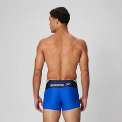 Men's Beachstar Splice Aquashorts Blue/Green
