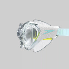 Women's Biofuse 2.0 Goggles Clear