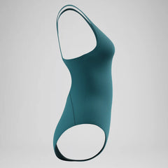 Women's Endurance+ Medalist One Piece Green