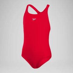 Girl's Endurance+ Medalist One Piece Red