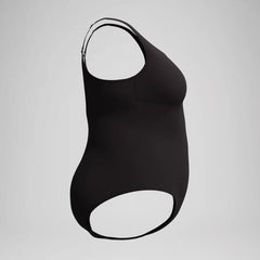 Women's Plus Shaping AquaNite One Piece Black