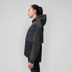 Women's Vanquisher Collection Woven Jacket Black