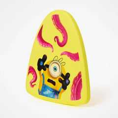 Minions & Monsters Howard Kickboard