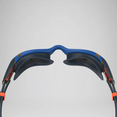 Biofuse 2.0 Goggles Black/Blue