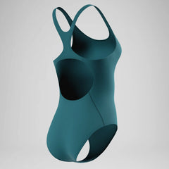 Women's Endurance+ Medalist One Piece Green