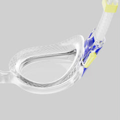 Junior Biofuse 2.0 Goggles Gray/Blue