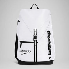 35L Team Rucksack White
