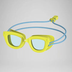 Kids Sunny G Seasiders Goggles Yellow