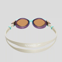 Women's Biofuse 2.0 Goggles Blue/Orange