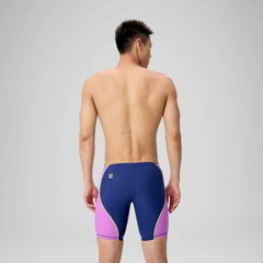 Male Fastskin HyperSpark Jammer Navy/Purple