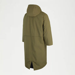 Unisex Ow Change Robe Au Green Green