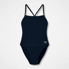 Women's Team EnduranceX V-Back 2.0 One Piece Black