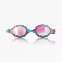 Hyper Flyer Mirrored Goggles Pink