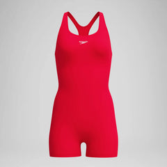Women's Endurance+ Legsuit Red