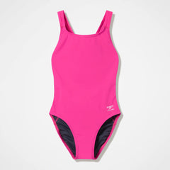 Women's Team EnduranceX Leaderback One Piece Pink