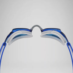 Junior Vanquisher 3.0 Goggles Blue/White