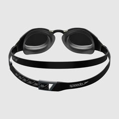 Adult Fastskin Hyper Elite Mirror Goggles Black