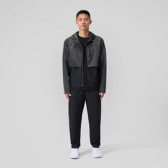 Men's Vanquisher Collection Woven Jacket Black