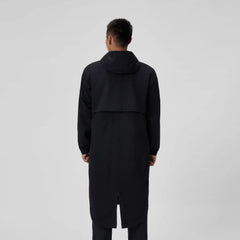 Adult Vanquisher Collection Parka Black