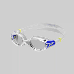 Junior Biofuse 2.0 Goggles Gray/Blue