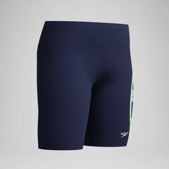 Boys Hyperboom Splice Jammer Navy/Blue