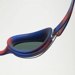 Junior Hyper Flyer Mirrored Goggles Navy