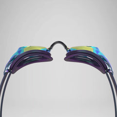 Vanquisher 3.0 Mirror Goggles Purple