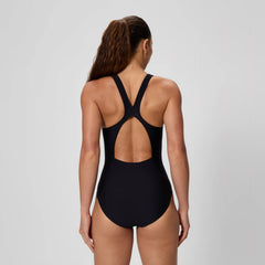 Women's Ultraback 2.0 One Piece Black