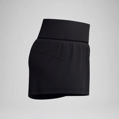 Women's The Lookout Swim Short Black