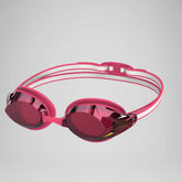 Women's Vanquisher 3.0 Mirror Goggles Pink
