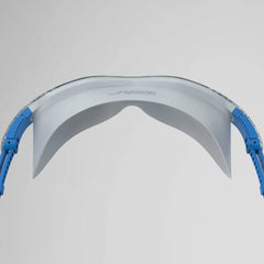 Adult Hydrosity Mask Gray/Clear