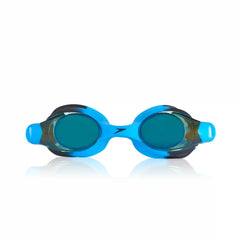 Kids Skoogle Mirror Goggles Black