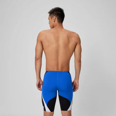 Men's Edge Splice Jammer Blue