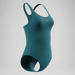 Women's Endurance+ Medalist One Piece Green