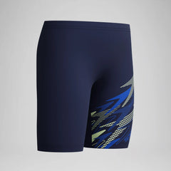 Boys Medley Logo Jammer Navy/Blue