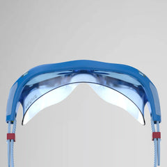 Junior Biofuse 2.0 Mask Blue