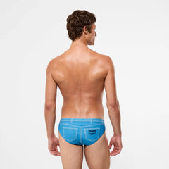 Minions & Monsters Men's Brief