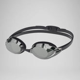 Adult Vanquisher 3.0 Optical Mirrored Goggles Black/Gray