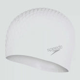 Unisex Bubble Active+ Cap White