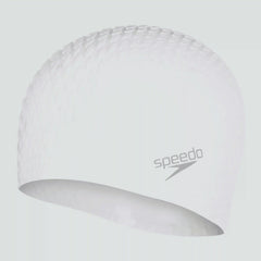 Unisex Bubble Active+ Cap White