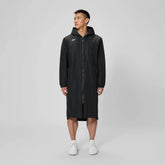 Unisex Speedo Team Parka Black
