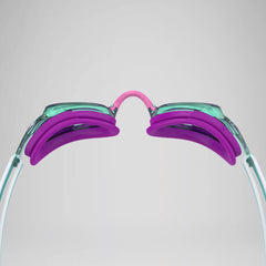 Junior Vanquisher 3.0 Goggles Green/Purple