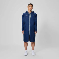 Unisex Speedo Team Parka Navy